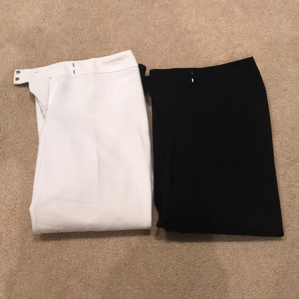 APT. 9 dress capris
